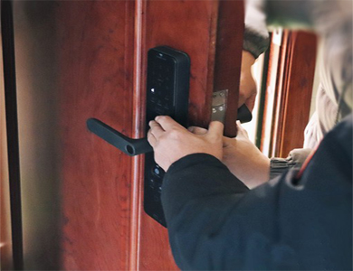 玉屏24小时上门开锁公司